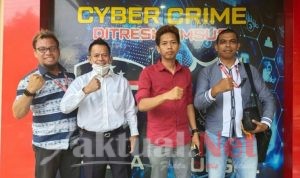 REI Associates Law Office Siap Dampingi Kasus Penghinaan Wartawan Zonamerah