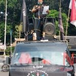 Dugaan Korupsi di Sinjai Kian Memanas, GMBI Siap Suarakan Aspirasi Masyarakat