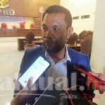 Komitmen Sejahterakan Rakyat, Mochtar Djumati Ungkap Tujuan Stuban Di Morotai