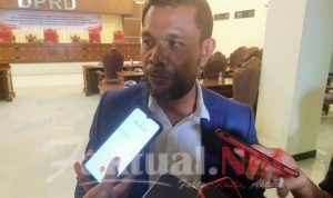Komitmen Sejahterakan Rakyat, Mochtar Djumati Ungkap Tujuan Stuban Di Morotai