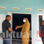 Pantau Kesiapan Pilkades, Walikota Dan Wawali Himbau Jaga Keamanan