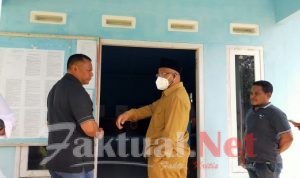 Pantau Kesiapan Pilkades, Walikota Dan Wawali Himbau Jaga Keamanan
