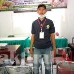 Petani Muda Apresiasi Diklat yang Dilaksnakanan BBPP Batangkaluku di Bajeng Gowa