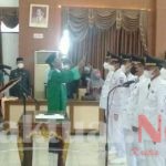 Bupati Asa Kembali Reshuffle Kabinetnya di Bumi Panrita Kitta