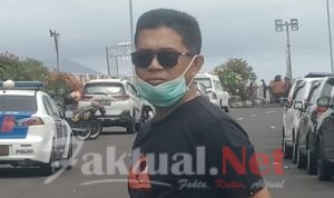 Abang Ko Sebut Said Marsaoly Terlalu lebay