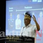 Kolaborasi Antar BEM Adakan Seminar Nasional: Papua Adalah Bagian Dari Indonesia