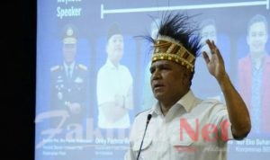 Kolaborasi Antar BEM Adakan Seminar Nasional: Papua Adalah Bagian Dari Indonesia