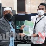 Tuntaskan Masalah Sampah Di Tidore, Muhammad Sjarif Kembali Temui Menko Maritim