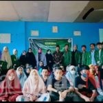 Mahasiswa UIN Alauddin Samata Adakan Arabic Camp di Pondok Pesantren Ibnul Amin