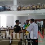 Bupati Sinjai Telat datang, Musorkab Koni Molor Peserta Tinggalkan Tempat