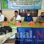 Eri Suhaeri: Usai Pelatihan PPKM Harus Segera Membuat Posko