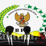 Desa Tinggimae Diduga Tetapkan BPD Tanpa Proses Pemilihan