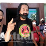 Vonis Sebulan Penjara Ancha Mayor dan JPU Banding, Dokter Dedet Tidak Puas