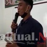 Petani Muda Asal Barombong Jadi Pemateri di BPP Limbung-Bajeng