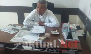 Sudarmanto Saeka: PPKM akan Sukses Kalau Masyarakat Dukung Pemerintah