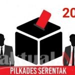 Pilkades Kabupaten Serang Resmi Diundur