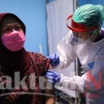 Kelapa Gading Siapkan 14 Lokasi Sentra Vaksinasi 