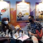 Bank Sultra Siapkan ATM di Munas KADIN VIII Indonesia – Sultra Expo Sajikan Oleh-oleh Khas Daerah