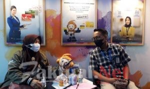 Bank Sultra Siapkan ATM di Munas KADIN VIII Indonesia – Sultra Expo Sajikan Oleh-oleh Khas Daerah