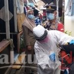 Terjaring Ops Yustisi Polsek Kep Seribu Utara, 5 dari 2 Pelanggar di Swab Reaktif
