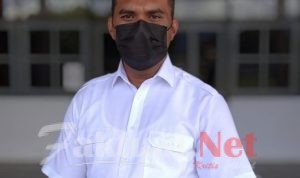 Apdesi Apresiasi Proses Pilkades Di Tidore