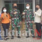 Gandeng Pangdam Jaya, Alumni SMAN 42 Gelar Vaksinasi Gratis