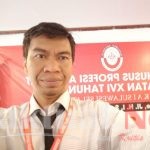 KAI ISL Gelar Musda ll Sebagai Wadah Penguatan Bagi OA di Sulsel