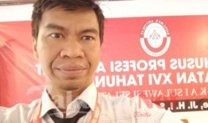 KAI ISL Gelar Musda ll Sebagai Wadah Penguatan Bagi OA di Sulsel