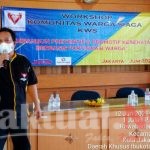 Rekan Indonesia Akan Terus Bersama Pemrov Banten, Pemkab dan Pemkot dalam Perangi Covid-19
