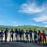 Sahabat Polisi Indonesia Kabupaten Gowa, Gelar Kegiatan Kampanye Penambangan Ramah Lingkungan