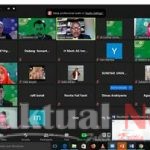 UNINUS Bandung Gelar Webinar Nasional Pendidikan