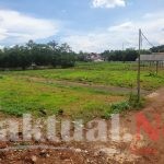 PB GPMI Minta Dinas Pertamanan DKI Segera Perluas Area Pemakaman Covid-19 di Srengseng Sawah Kecamatan Jagakarsa Jakarta Selatan