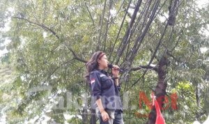 BPP Permikomnas: Mahasiswa Harus Bantu Pemerintah Hadapi Pandemi Covid-19