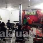 Wow Keren, PEWARNA Indonesia PD DKI Jakarta Segera Lantik PC Jakut dan Kep Seribu