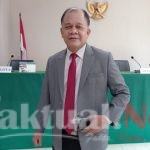 MA Tolak Kasasi Bupati Enrekang, Kepada Tergugat Pemantau Keuangan Negara