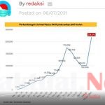 Indonesia Resilience Membuka Layanan Dokter Virtual Gratis Bagi Pasien Isoman