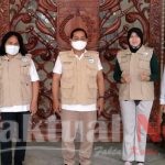 Kerja Konkret Gerak Cepat untuk Masyarakat Sehat