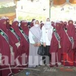 Akar Sinjai tak kekurangan penghafal Alquran