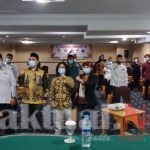 KAMMI dan PMKRI Gelar Dialog Kebangsaan Terkait Perbedaan Sumut