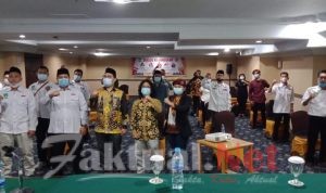 KAMMI dan PMKRI Gelar Dialog Kebangsaan Terkait Perbedaan Sumut