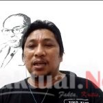 Wacana Jokowi 3 Periode Adalah Bentuk Pengkhianatan Terhadap Konstitusi, Bangsa dan Rakyat