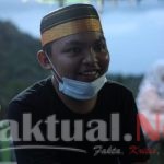 Ketua SAPMA PP Maros Jagokan Inggris di Final Euro 2020
