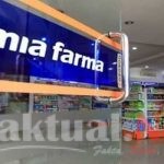 Vaksin Gotong Royong Dapat Dibeli di Kimia Farma mulai 12 Juli 2021