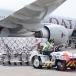 3 Juta Dosis Vaksin Siap Pakai Moderna Tiba di Indonesia