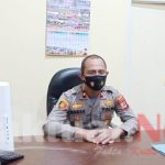 Kapolsek Somba Opu Aktiv Melaksanakan Pemantauan dan Edukasi Dalam Rangka PPKM