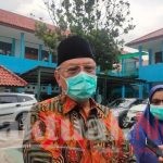 Wali Kota Tangsel: Kemungkinan PTM Terbatas di Sekolah Belum Bisa Kami Laksanakan