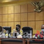 Akselarasi Vaksinasi COVID-19, Polda Banten Akan Tambah Vaksinator