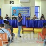 HNSI Sulsel Gelar Sosialisasi dan Edukasi Tangkap Ikan di Bone