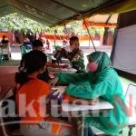 1.000 Siswa SMA Kota Tangerang Jalani Vaksinasi Covid-19, Hari Ini