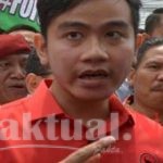 Gibran Rakabuming Terkonfirmasi Positif Covid-19
